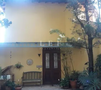 Casa de Condomínio com 3 Quartos à venda, 350m² no Chácara Eliana, Cotia