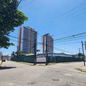 Galpão/Depósito/Armazém para alugar, 7600m² no Joaquim Távora, Fortaleza