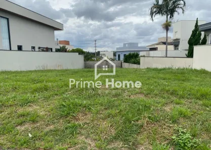 Lote/Terreno à venda, 476m² no Swiss Park, Campinas