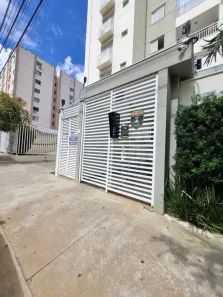Apartamento com 2 Quartos à venda, 58m² no Vila Maria José, Goiânia