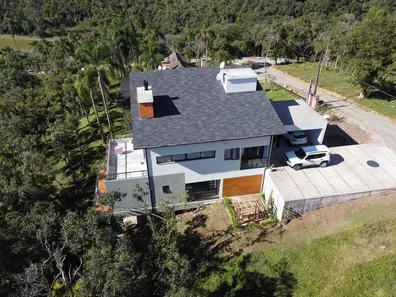 Fazenda/Sítio à venda, 970m² no São Miguel, Campo Alegre
