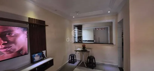 Casa com 3 Quartos à venda, 70m² no Vila Rangel, São José dos Campos