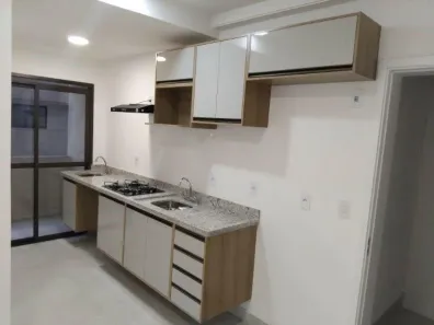 Apartamento com 2 Quartos à venda, 36m² no Parque das Nações, Santo André