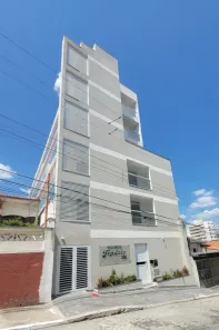 Apartamento com 1 Quarto à venda, 28m² no Vila Bela, São Paulo