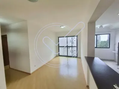 Apartamento com 2 Quartos para alugar, 60m² no Alphaville Centro Industrial e Empresarial/Alphaville., Barueri