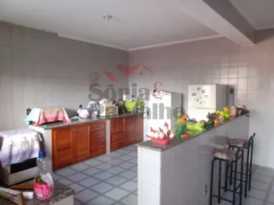 Casa com 5 Quartos à venda, 365m² no Ipiranga, Ribeirão Preto