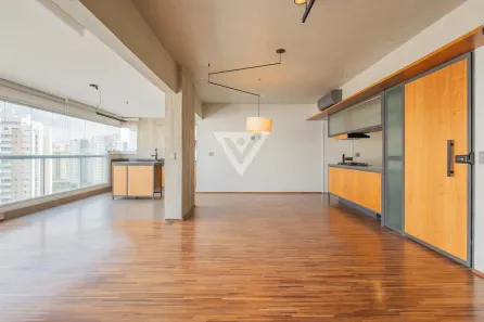 Apartamento com 3 Quartos à venda, 152m² no Vila Pompéia, São Paulo