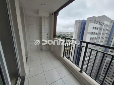 Apartamento com 2 Quartos à venda, 43m² no Jardim, Santo André