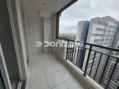 Apartamento com 2 Quartos à venda, 43m² no Jardim, Santo André