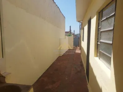 Casa com 1 Quarto à venda, 50m² no Ipiranga, Ribeirão Preto