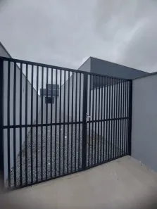 Casa com 2 Quartos à venda, 53m² no Itajubá, Barra Velha