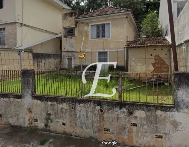 Lote/Terreno à venda, 230m² no Vila Rosa, São Paulo