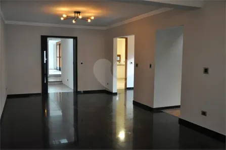 Casa com 5 Quartos à venda, 265m² no Vila Clementino, São Paulo