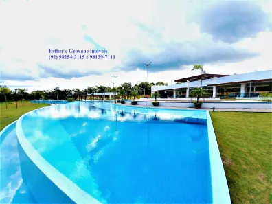 Lote/Terreno à venda, 250m² no Ponta Negra, Manaus
