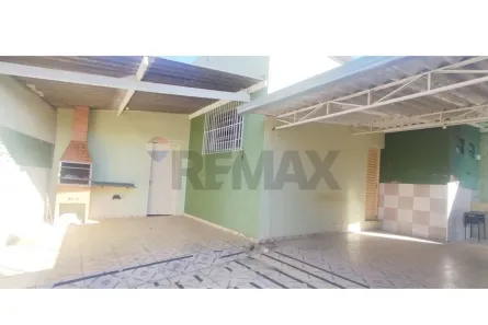 Casa com 3 Quartos à venda, 161m² no Jardim Dall'Orto, Sumaré