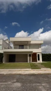 Casa de Condomínio com 3 Quartos à venda, 546m² no Parque Verde, Belém