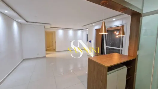 Apartamento com 2 Quartos para alugar, 87m² no Alphaville Empresarial, Barueri