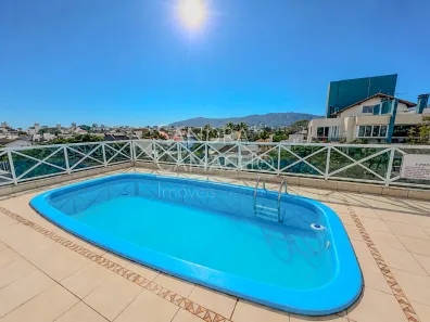 Apartamento com 2 Quartos à venda, 60m² no Jurerê, Florianópolis