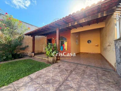 Casa com 3 Quartos à venda, 112m² no Novo Rio das Ostras, Rio das Ostras