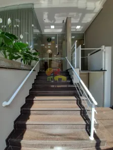 Sala Comercial para alugar, 25m² no Nova Gerty, São Caetano do Sul