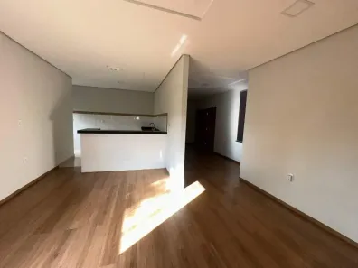 Apartamento com 3 Quartos para alugar, 107m² no Ibituruna, Montes Claros