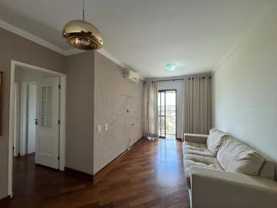 Apartamento com 2 Quartos à venda, 68m² no Vila Marieta, Campinas