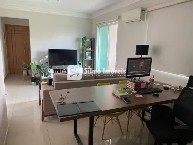 Apartamento com 3 Quartos à venda, 77m² no Saraiva, Uberlândia