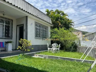 Casa com 3 Quartos à venda, 145m² no Jardim Sulacap, Rio de Janeiro