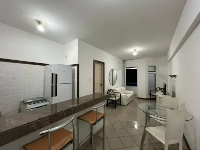 Apartamento com 1 Quarto para alugar, 50m² no Ondina, Salvador