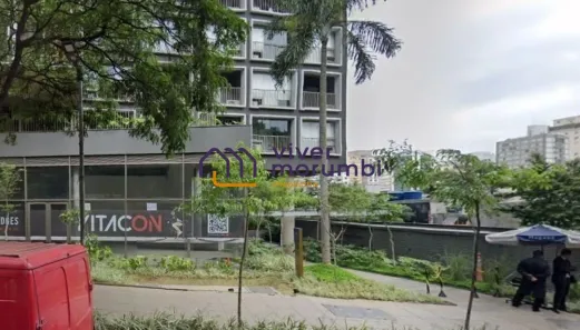 Ponto Comercial para venda ou aluguel, 376m² no Cerqueira César, São Paulo
