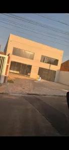 Ponto Comercial para alugar, 220m² no Jardim Yolanda, São José do Rio Preto