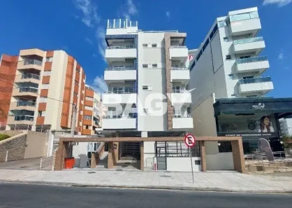 Apartamento com 1 Quarto para alugar, 28m² no Pantanal, Florianópolis