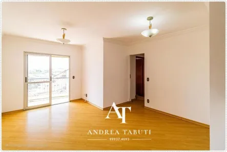 Apartamento com 2 Quartos à venda, 65m² no Jaguaré, São Paulo