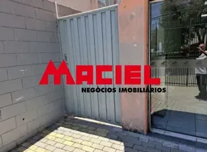 Galpão/Depósito/Armazém para alugar, 130m² no Monte Castelo, São José dos Campos
