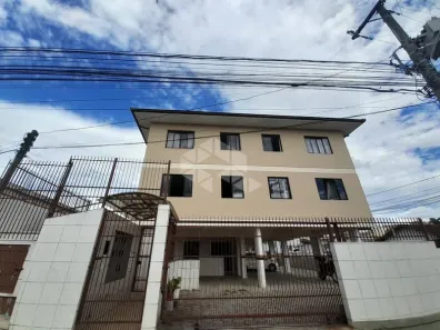 Apartamento com 2 Quartos para alugar, 76m² no Serraria, São José