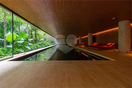 Cobertura com 5 Quartos à venda, 800m² no Jardim Paulista, São Paulo
