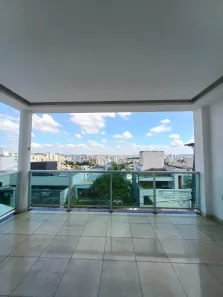 Casa com 4 Quartos para alugar, 400m² no Jardim São José, Belo Horizonte