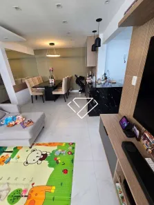 Apartamento com 3 Quartos à venda, 88m² no Leblon, Rio de Janeiro