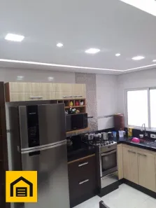 Casa com 2 Quartos à venda, 250m² no Parque das Américas, Mauá