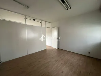 Sala Comercial para alugar, 45m² no Santa Efigênia, Belo Horizonte