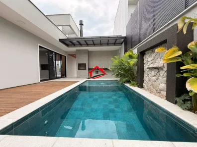 Casa com 3 Quartos à venda, 153m² no São Sebastião, Palhoça