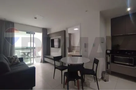 Apartamento com 2 Quartos para alugar, 50m² no Jardim Oceania, João Pessoa