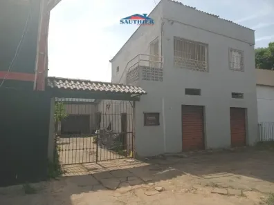Casa com 2 Quartos à venda, 490m² no São Sebastião, Esteio