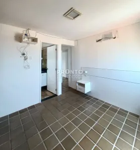 Apartamento com 3 Quartos à venda, 107m² no Rio Doce, Olinda
