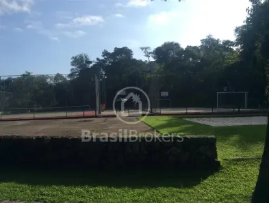 Casa de Condomínio com 5 Quartos à venda, 936m² no Itanhangá, Rio de Janeiro