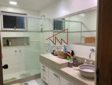 Apartamento com 3 Quartos à venda, 109m² no Humaitá, Rio de Janeiro