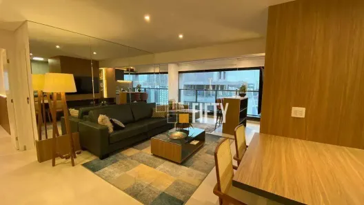Apartamento com 2 Quartos à venda, 84m² no Jardim das Acácias, São Paulo