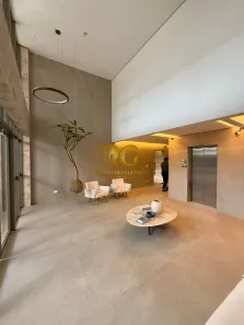 Apartamento com 2 Quartos à venda, 89m² no Canto do Forte, Praia Grande