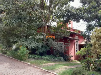 Casa com 4 Quartos à venda, 239m² no Chácara Belvedere, Campinas