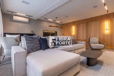 Apartamento com 2 Quartos à venda, 130m² no Cambuí, Campinas